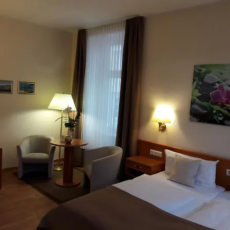 Parkhotel Del Mar