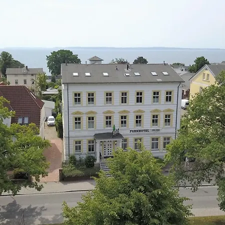 Parkhotel Del Mar 3*