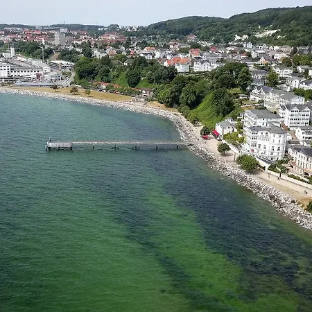 Parkhotel Del Mar