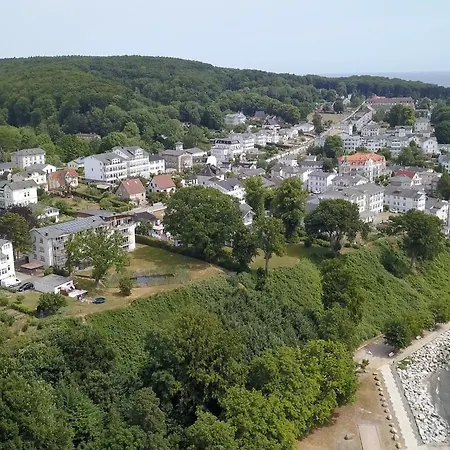 Hotel Parkhotel Del Mar