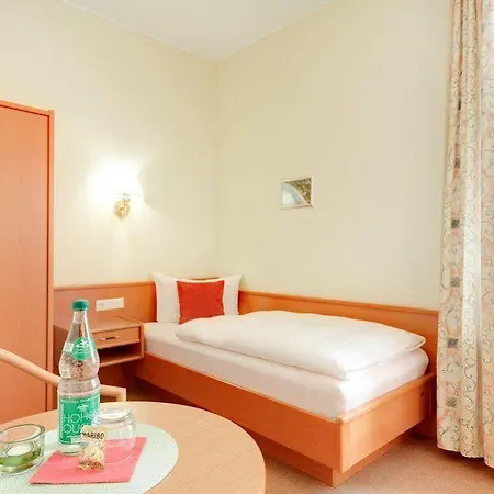 Parkhotel Del Mar מלון