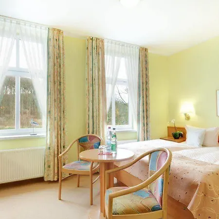 Parkhotel Del Mar 3*