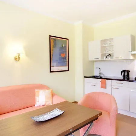 מלון Parkhotel Del Mar