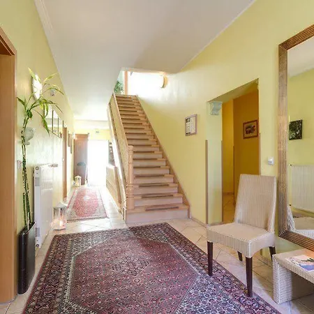 מלון Parkhotel Del Mar