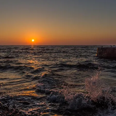 Parkhotel Del Mar 3*