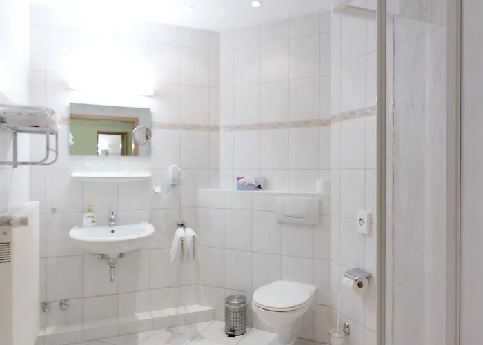 Parkhotel Del Mar Отель