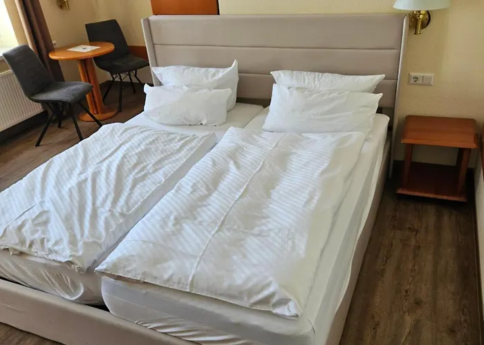 Parkhotel Del Mar Засниц