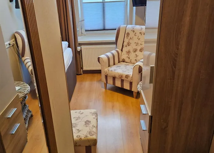 Parkhotel Del Mar 3*