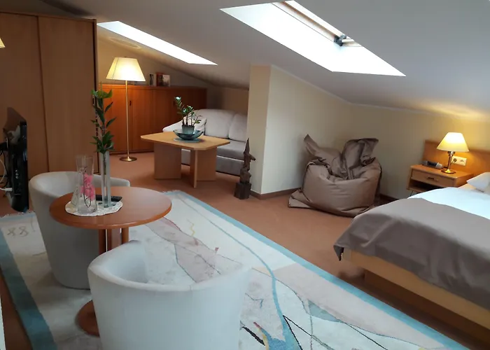 Отель Parkhotel Del Mar 3*