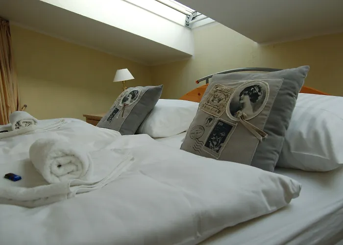 Parkhotel Del Mar 3*