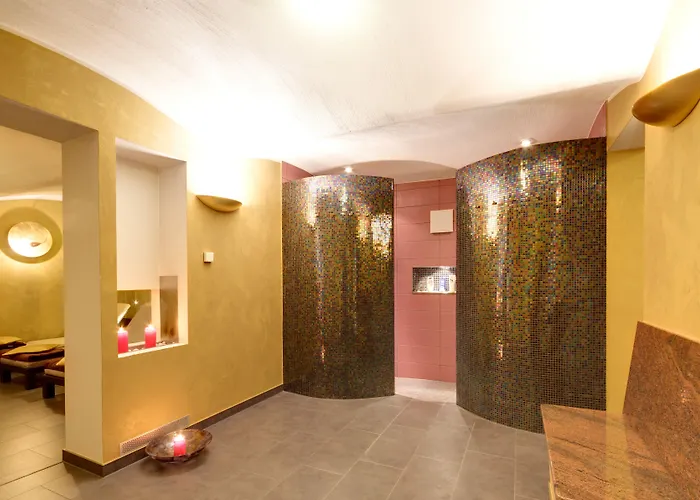 酒店 德尔马公园酒店