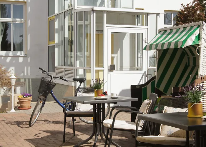 酒店 德尔马公园酒店 3*