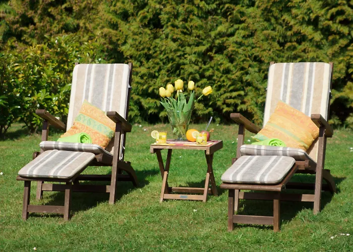 酒店 德尔马公园酒店