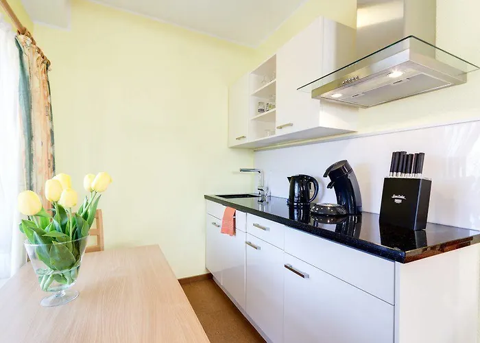 德尔马公园酒店 酒店