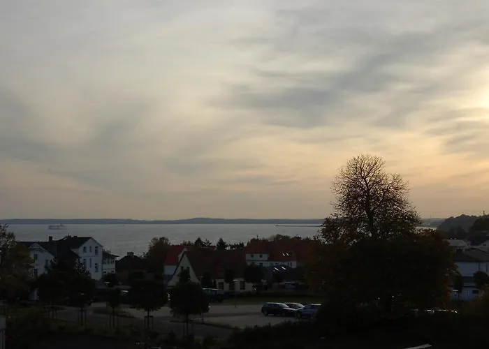 Parkhotel Del Mar Отель