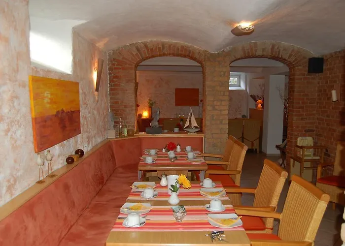 Parkhotel Del Mar Отель 3*