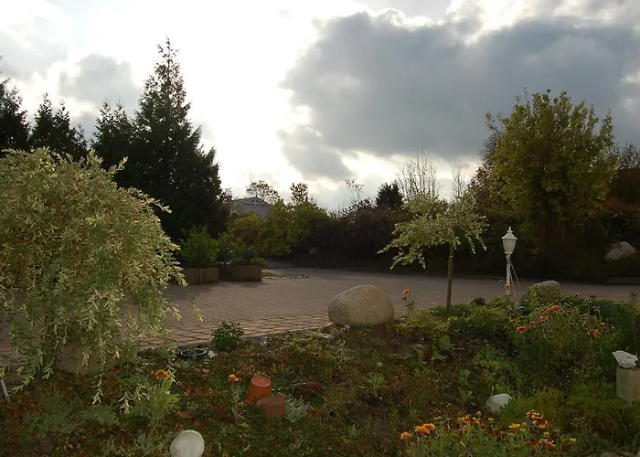 德尔马公园酒店 3*