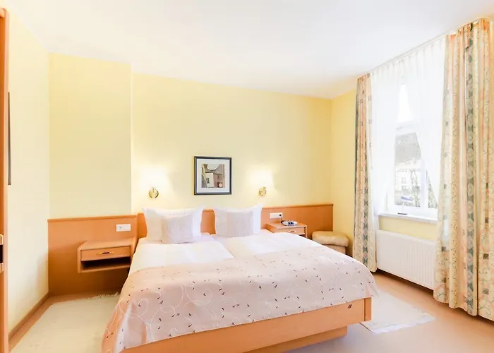 Parkhotel Del Mar Отель