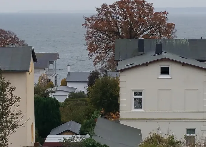 Отель Parkhotel Del Mar Засниц