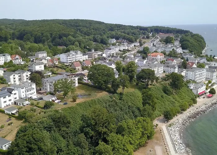 Отель Parkhotel Del Mar