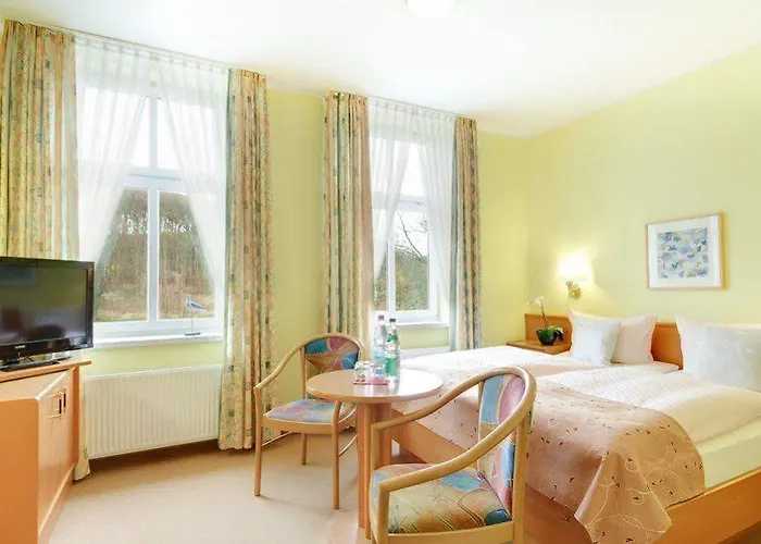 Parkhotel Del Mar 3*